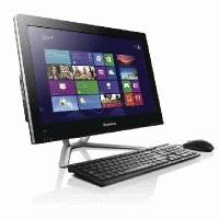 моноблок Lenovo IdeaCentre C440A2 57315485 Черный
