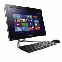 моноблок Lenovo IdeaCentre C440G 57316079 Черный