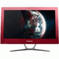 моноблок Lenovo IdeaCentre C445G 57311008 Красный