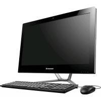 моноблок Lenovo IdeaCentre C455 57330650 LE Черный