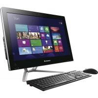 моноблок Lenovo IdeaCentre C455 57330650 LE Черный