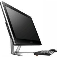 моноблок Lenovo IdeaCentre C455 57330650 LE2 Черный
