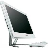 моноблок Lenovo IdeaCentre C455 57330652 Белый