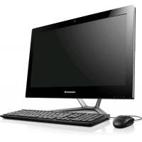 моноблок Lenovo IdeaCentre C455 57330659 Черный
