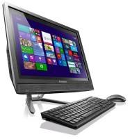 моноблок Lenovo IdeaCentre C460 57321503 Черный