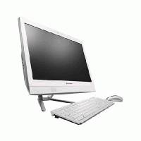 моноблок Lenovo IdeaCentre C460 57321526 Белый