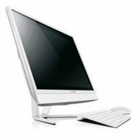 моноблок Lenovo IdeaCentre C460 57321534 Белый