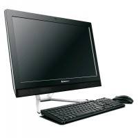 моноблок Lenovo IdeaCentre C460 57330231 Черный