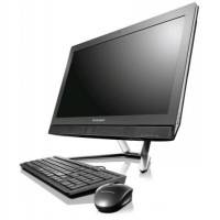 моноблок Lenovo IdeaCentre C470 57326617 Черный