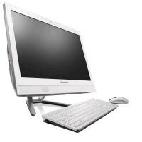 моноблок Lenovo IdeaCentre C470 57330992 Белый