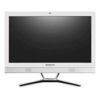 моноблок Lenovo IdeaCentre C470 57331143 Белый