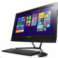 моноблок Lenovo IdeaCentre C50-30 F0B10058RK Черный