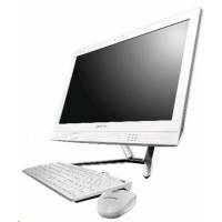 моноблок Lenovo IdeaCentre C50-30 F0B10059RK Белый