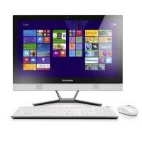 моноблок Lenovo IdeaCentre C50-30 F0B1005DRK Белый