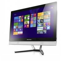 моноблок Lenovo IdeaCentre C50-30 F0B1005DRK Белый