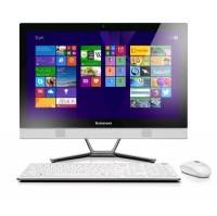 моноблок Lenovo IdeaCentre C50-30 F0B1008NRK Белый
