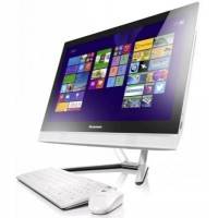 моноблок Lenovo IdeaCentre C50-30 F0B100DPRK Белый