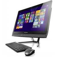 моноблок Lenovo IdeaCentre C50-30 F0B100GDRK Черный