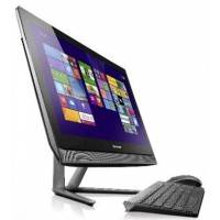 моноблок Lenovo IdeaCentre C50-30 F0B100GDRK Черный