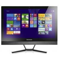 моноблок Lenovo IdeaCentre C50-30 F0B100MNRK Черный