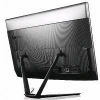 моноблок Lenovo IdeaCentre C50-30 F0B100MTRK Черный