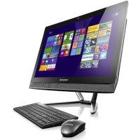 моноблок Lenovo IdeaCentre C50-30 F0B100N0RK Черный