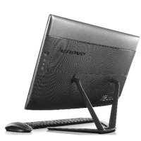 моноблок Lenovo IdeaCentre C50-30 F0B100N0RK Черный