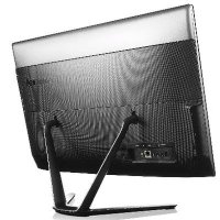 моноблок Lenovo IdeaCentre C50-30 F0B100NBRK Черный
