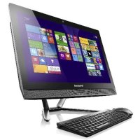 моноблок Lenovo IdeaCentre C50-30 F0B100NBRK Черный