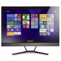 моноблок Lenovo IdeaCentre C50-30 F0B100R8RK Черный
