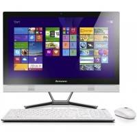 моноблок Lenovo IdeaCentre C50-30G F0B100GHRK Белый