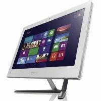 моноблок Lenovo IdeaCentre C540 57310927 Белый