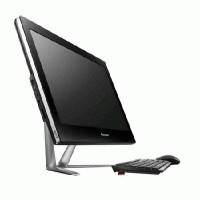 моноблок Lenovo IdeaCentre C540 57312023 Черный