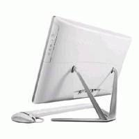 моноблок Lenovo IdeaCentre C540 57313595 Белый