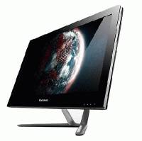 моноблок Lenovo IdeaCentre C540A1 57313594 Черный