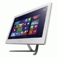 моноблок Lenovo IdeaCentre C540A1 57315467 Белый