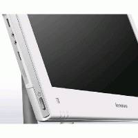 моноблок Lenovo IdeaCentre C540G 57313593 Белый