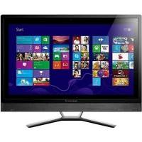 моноблок Lenovo IdeaCentre C560 57321603 Черный