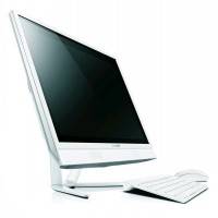 моноблок Lenovo IdeaCentre C560 57321646 Белый