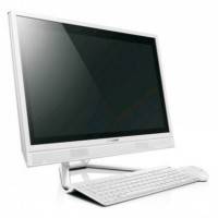 моноблок Lenovo IdeaCentre C560 57331058 Белый
