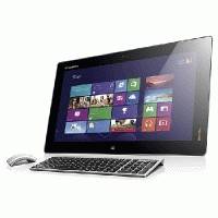 моноблок Lenovo IdeaCentre Flex 20 57318717 Серебристый
