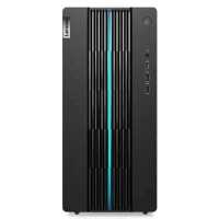 компьютер Lenovo IdeaCentre Gaming 5 17IAB7 90T100DERU Черный
