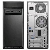компьютер Lenovo IdeaCentre H50-50 90B700DDRS