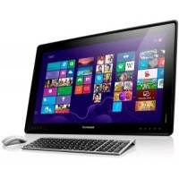 моноблок Lenovo IdeaCentre Horizon 27 57318719 Черный