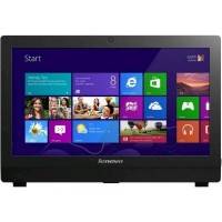 моноблок Lenovo IdeaCentre S20 00 F0AY001SRK Черный