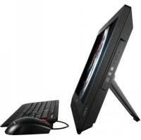 моноблок Lenovo IdeaCentre S20 00 F0AY001TRK Черный