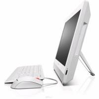 моноблок Lenovo IdeaCentre S20 00 F0AY0038RK Черный