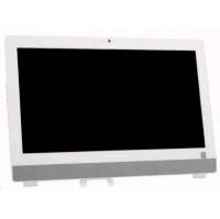 моноблок Lenovo IdeaCentre S20 00 F0AY003NRK Белый
