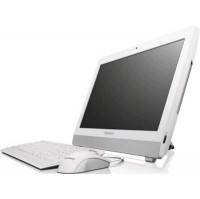 моноблок Lenovo IdeaCentre S20 00 F0AY004ERK Белый