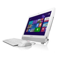 моноблок Lenovo IdeaCentre S20 00 F0AY006LRK Белый